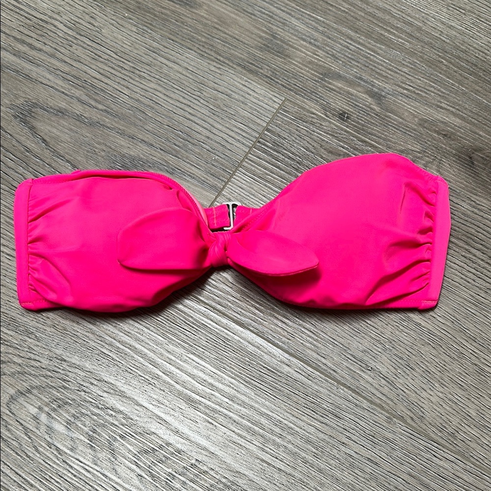 Victoria's Secret Pink Bikini Top